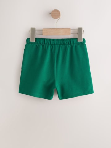 Next Loose fit Trousers in Green