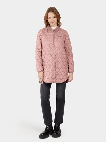 Didriksons Tussenjas 'BETINA' in Roze