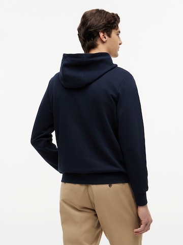 TOMMY HILFIGER Collegepaita värissä sininen