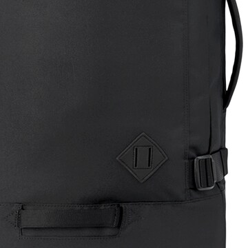DAKINE Reisetasche '365 4 Rollen' in Schwarz