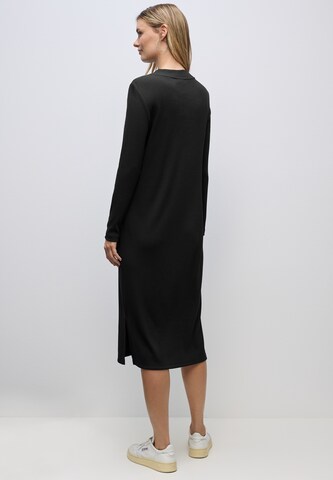 STREET ONE Dress in Black