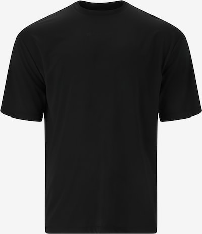 Virtus T-Shirt 'Roger' in schwarz, Produktansicht