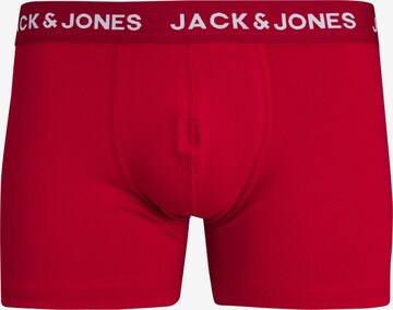 mėlyna JACK & JONES Boxer trumpikės 'LARRY'