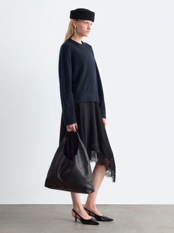 Pullover di & Other Stories in blu