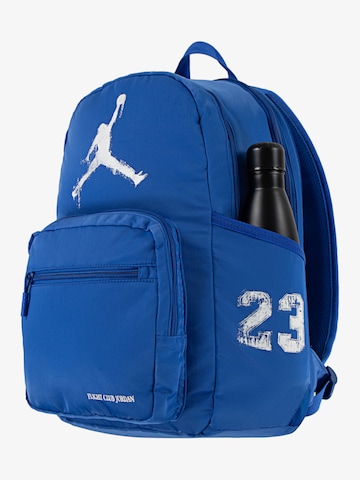 Jordan Rugzak in Blauw