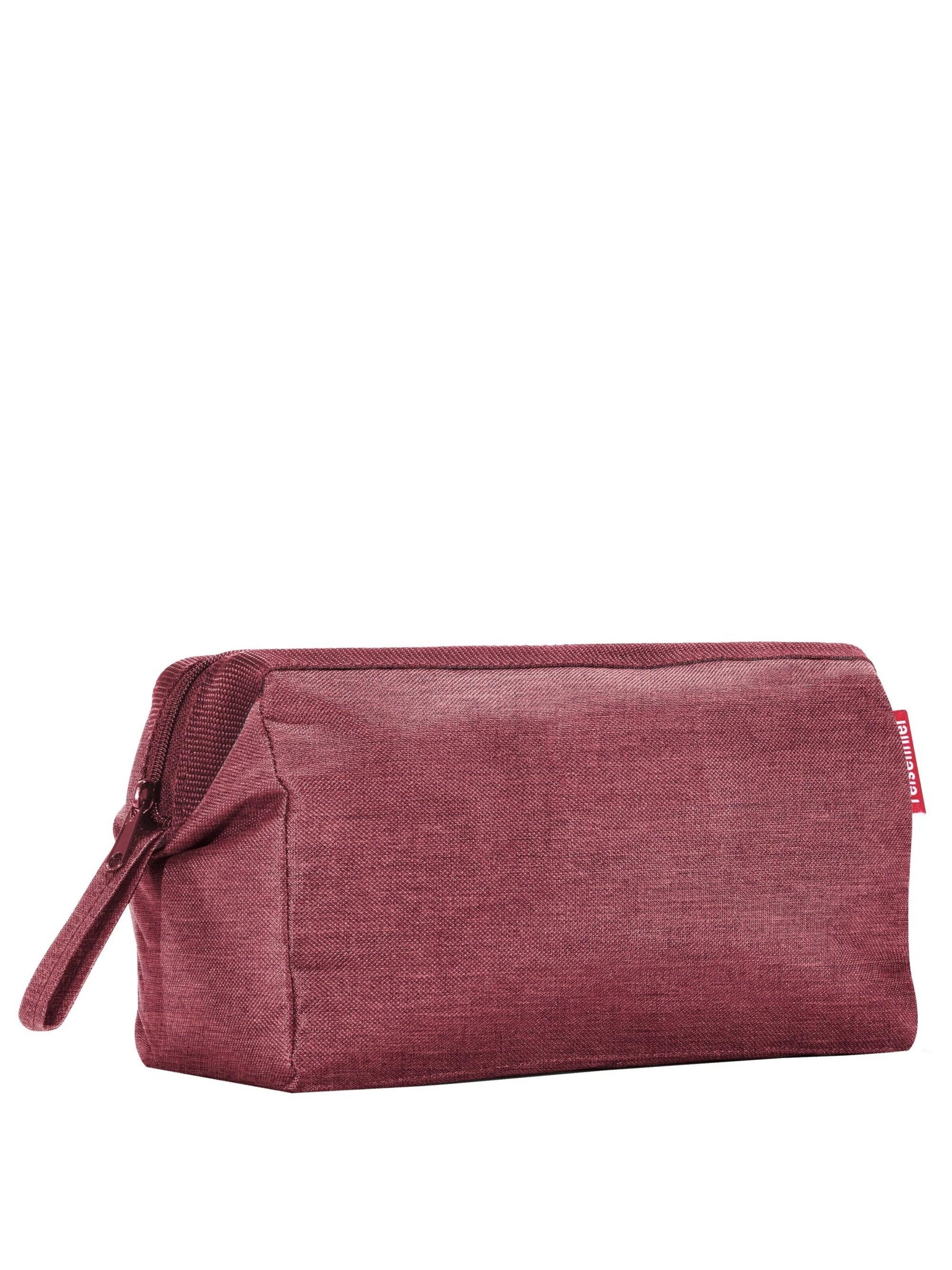 REISENTHEL Kulturtasche‌‌‌‌‌ in Rot