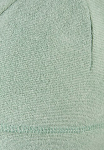 STERNTALER Beanie in Green