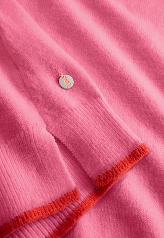 Frieda & Freddies NY Pullover in Pink