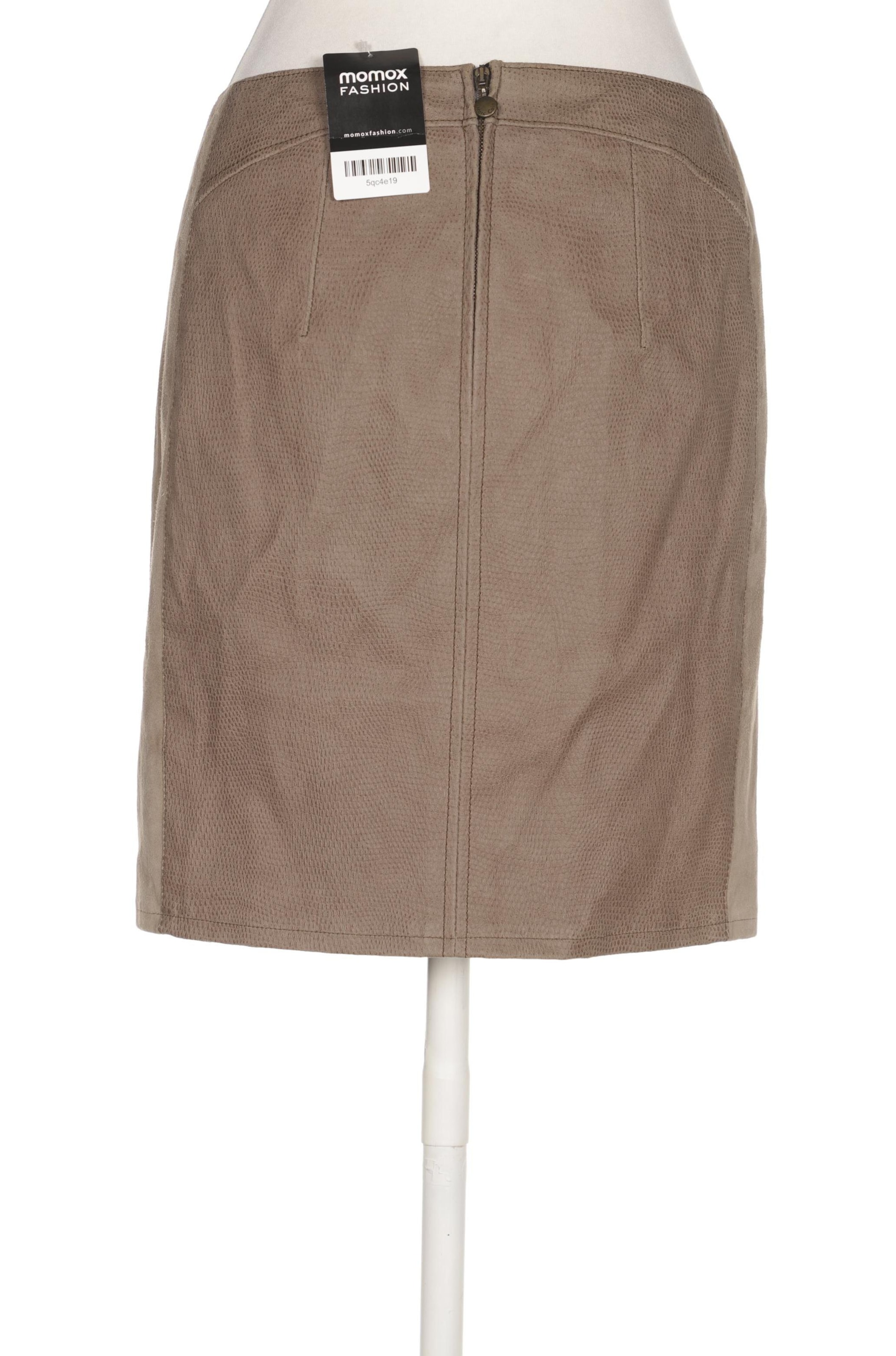 Marc Cain Rock S in Braun