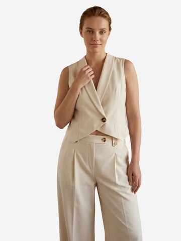 My fashion Pantsuit in White