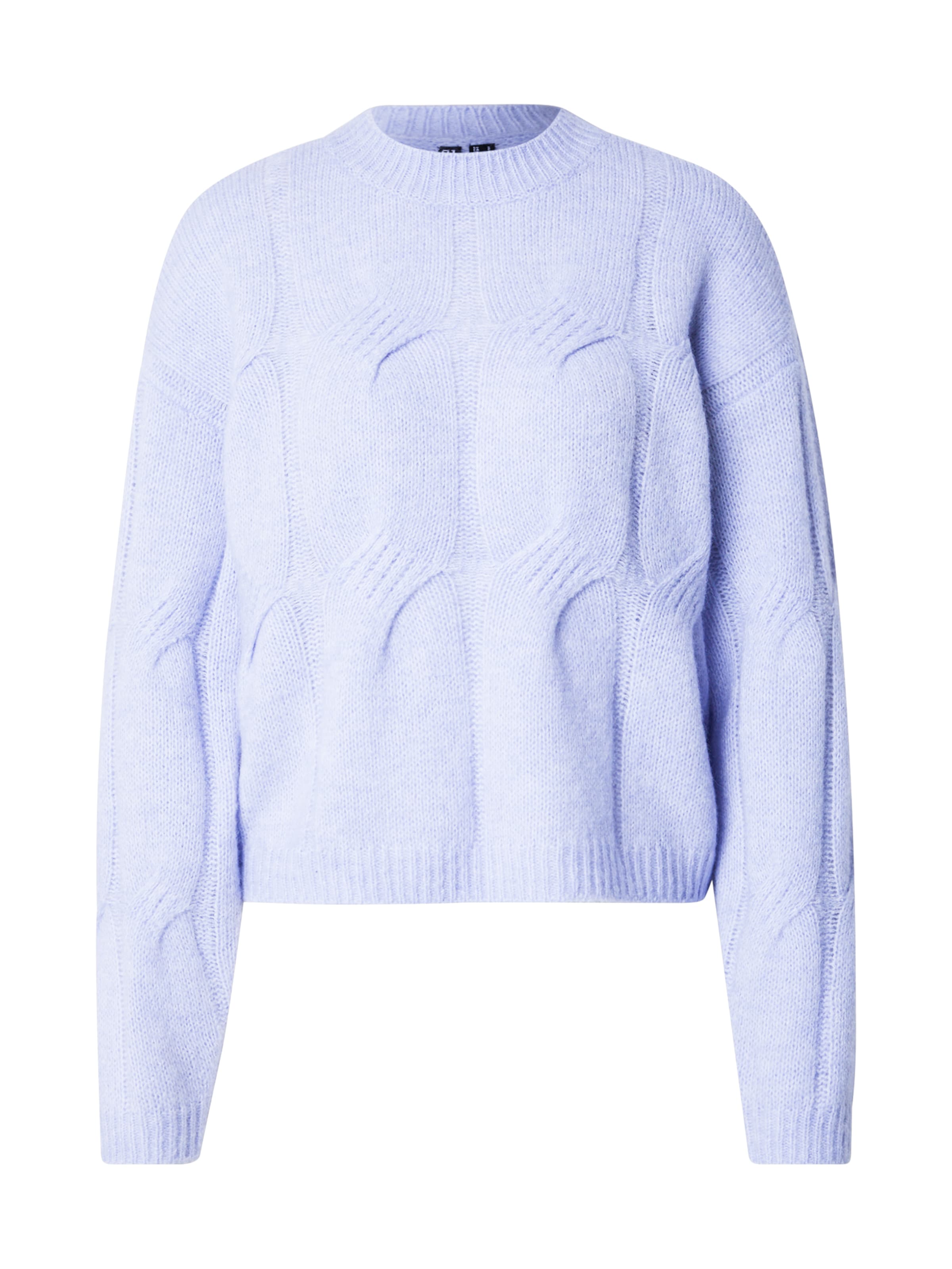 PIECES - Jersey 'PCJENNA' en azul: frente