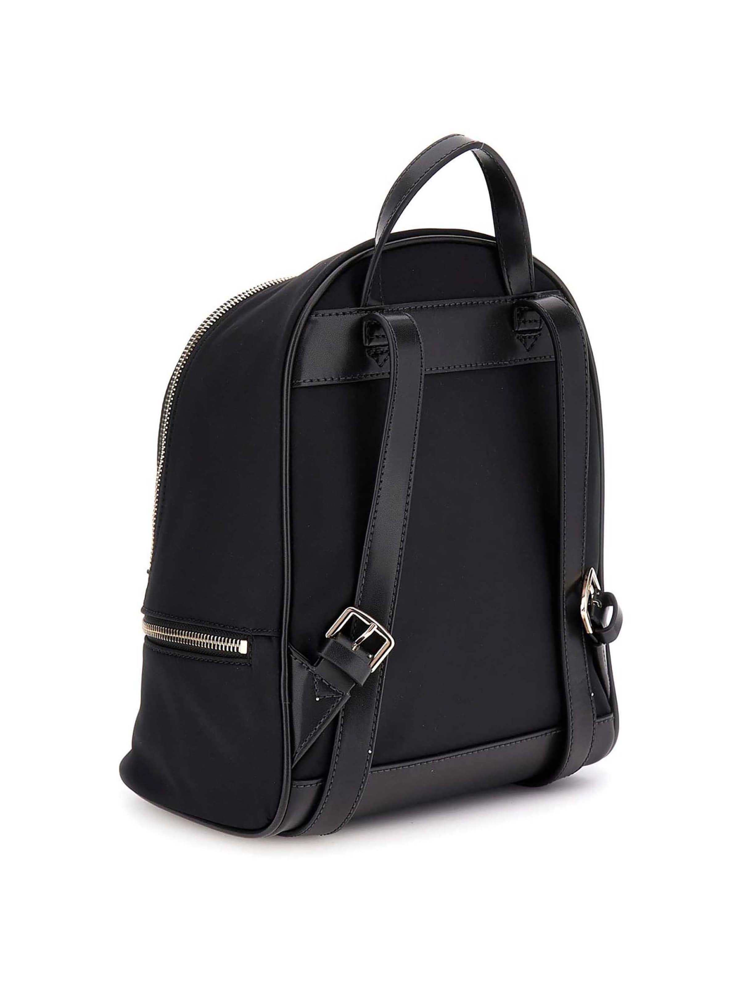GUESS Rucksack in Schwarz