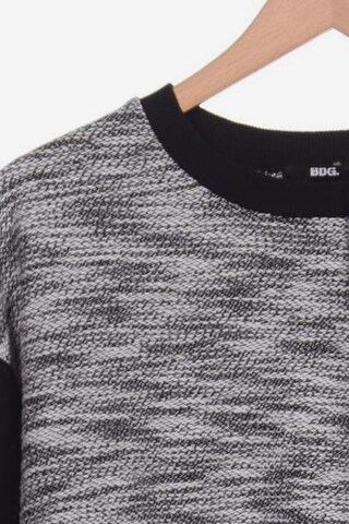 BDG Urban Outfitters Pullover S in Grau
