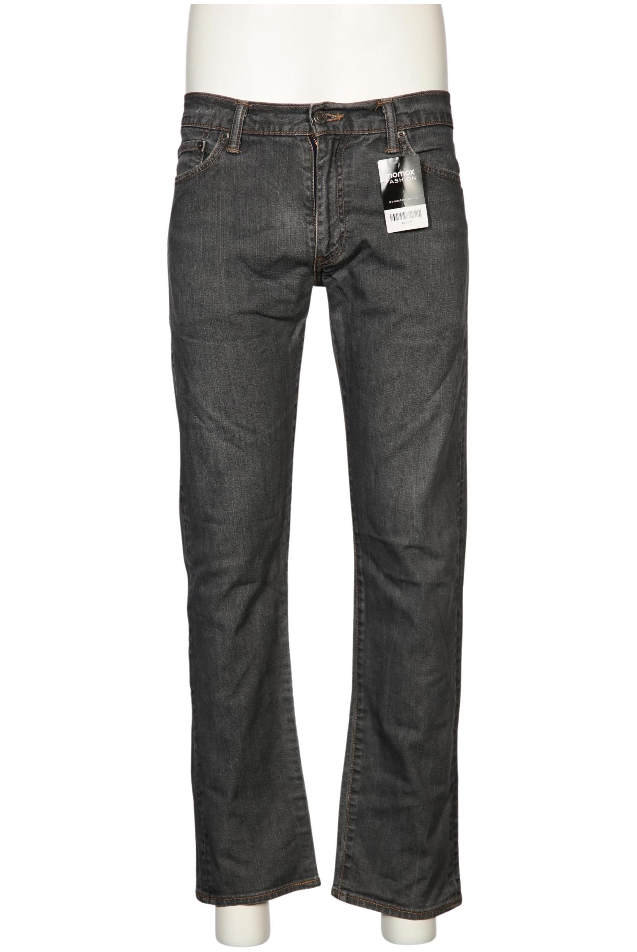 LEVI'S ® Jeans in 33 in grau, Produktansicht