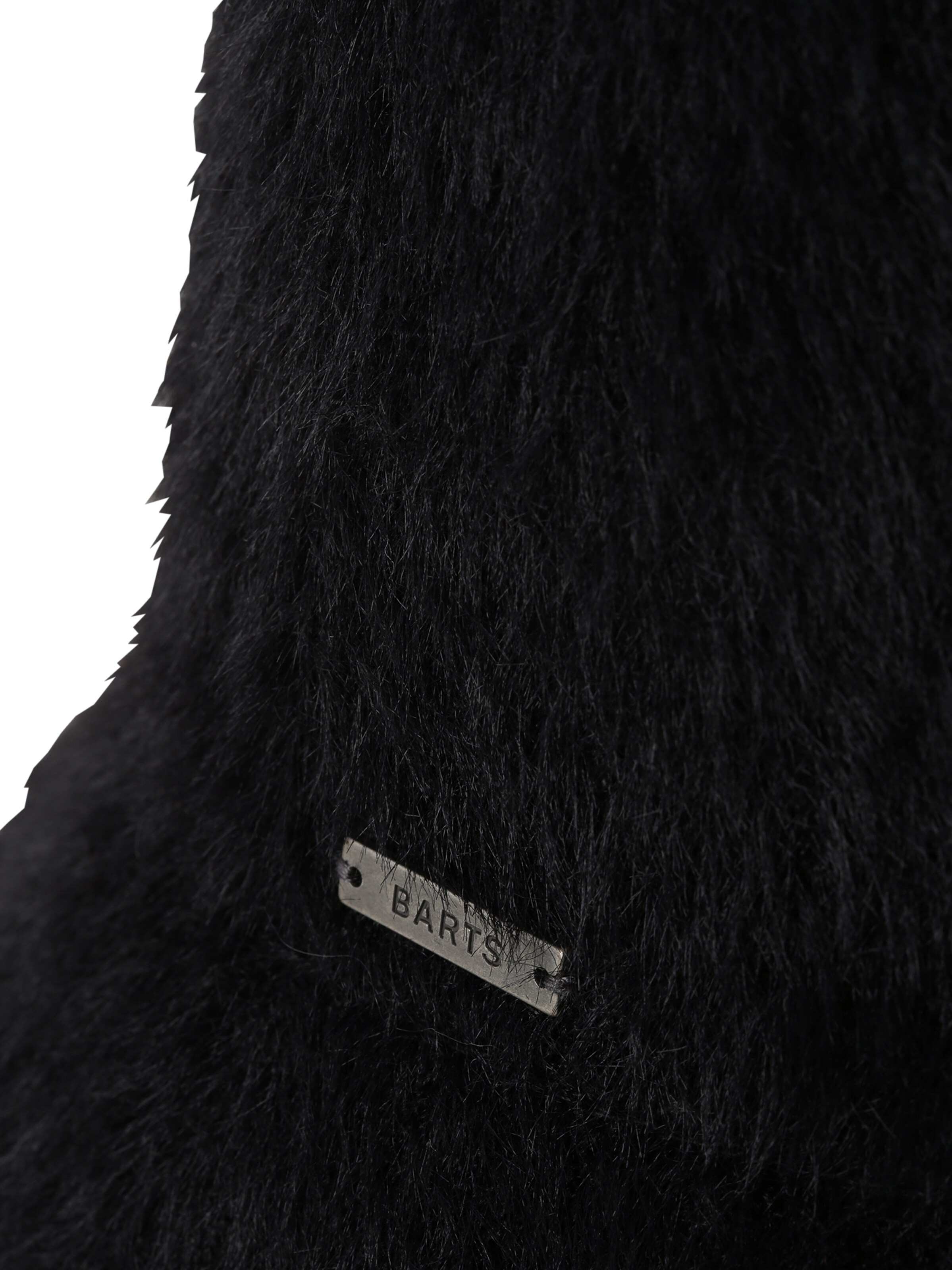 Cappello 'Lavatera' di Barts in nero