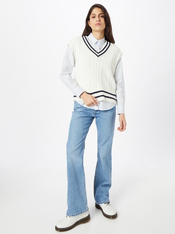 LEVI'S ® Halenka 'The Classic Bw Shirt' – modrá