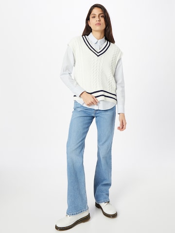 LEVI'S ® Blouse 'The Classic Bw Shirt' in Blue