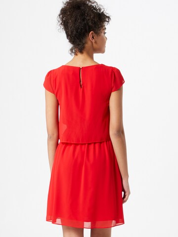 NAF NAF - Vestido 'Joey' en rojo