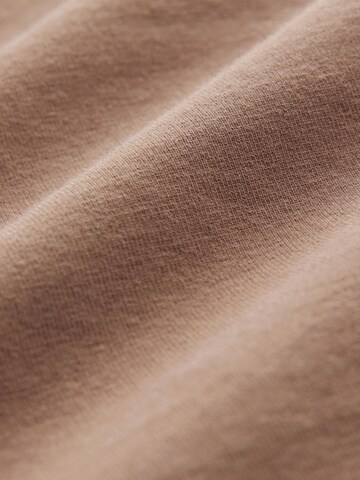 Maglietta di Next in beige