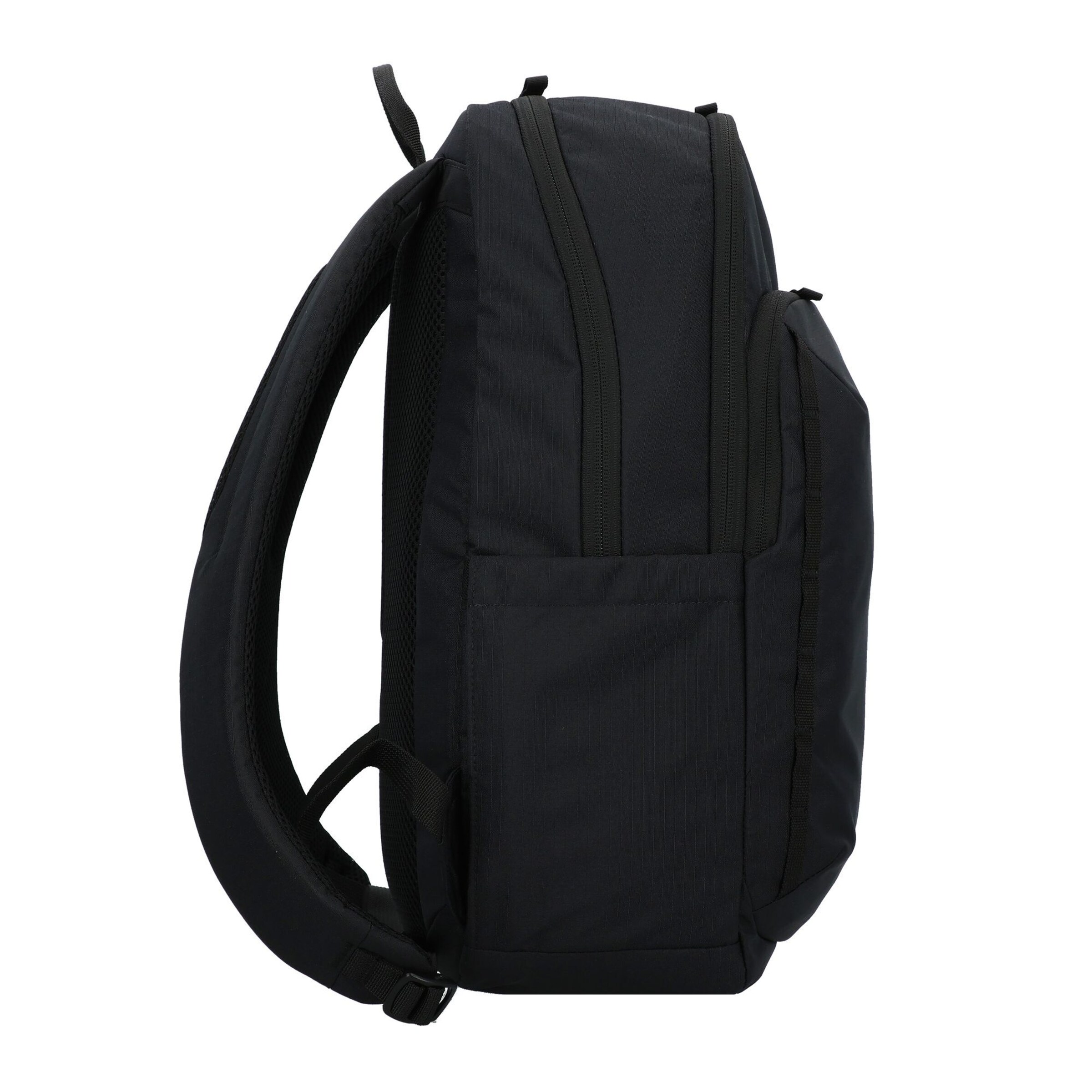 JACK WOLFSKIN Backpack in Black