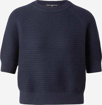 Pullover di FRENCH CONNECTION in blu: frontale