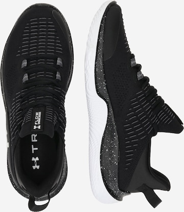 melns UNDER ARMOUR Sporta apavi 'Flow Dynamic'