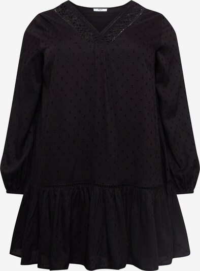 ABOUT YOU Curvy Kleit 'Hermine' must, Tootevaade