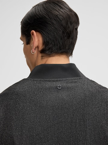 STRELLSON Between-season jacket 'Jason' in Blue