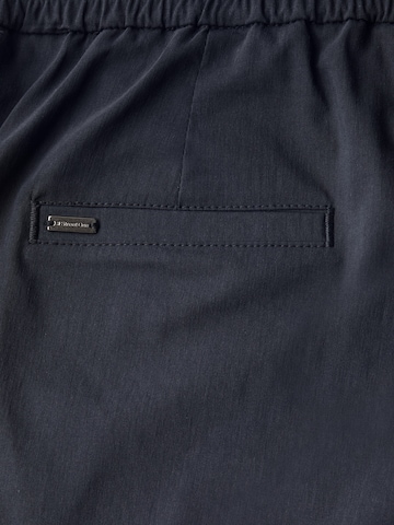 STREET ONE - regular Pantalón en azul