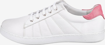 ANDREA CONTI Sneakers in White: front