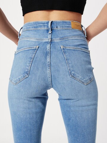 Skinny Jean 'Sophia' VERO MODA en bleu