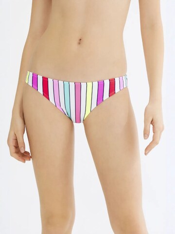 Penti Dół bikini w kolorze mieszane kolory