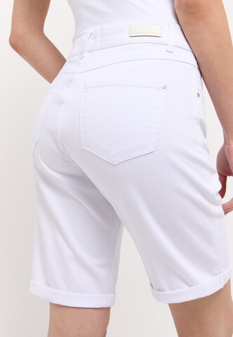 Angels Regular Jeans 'Tu' in Weiß