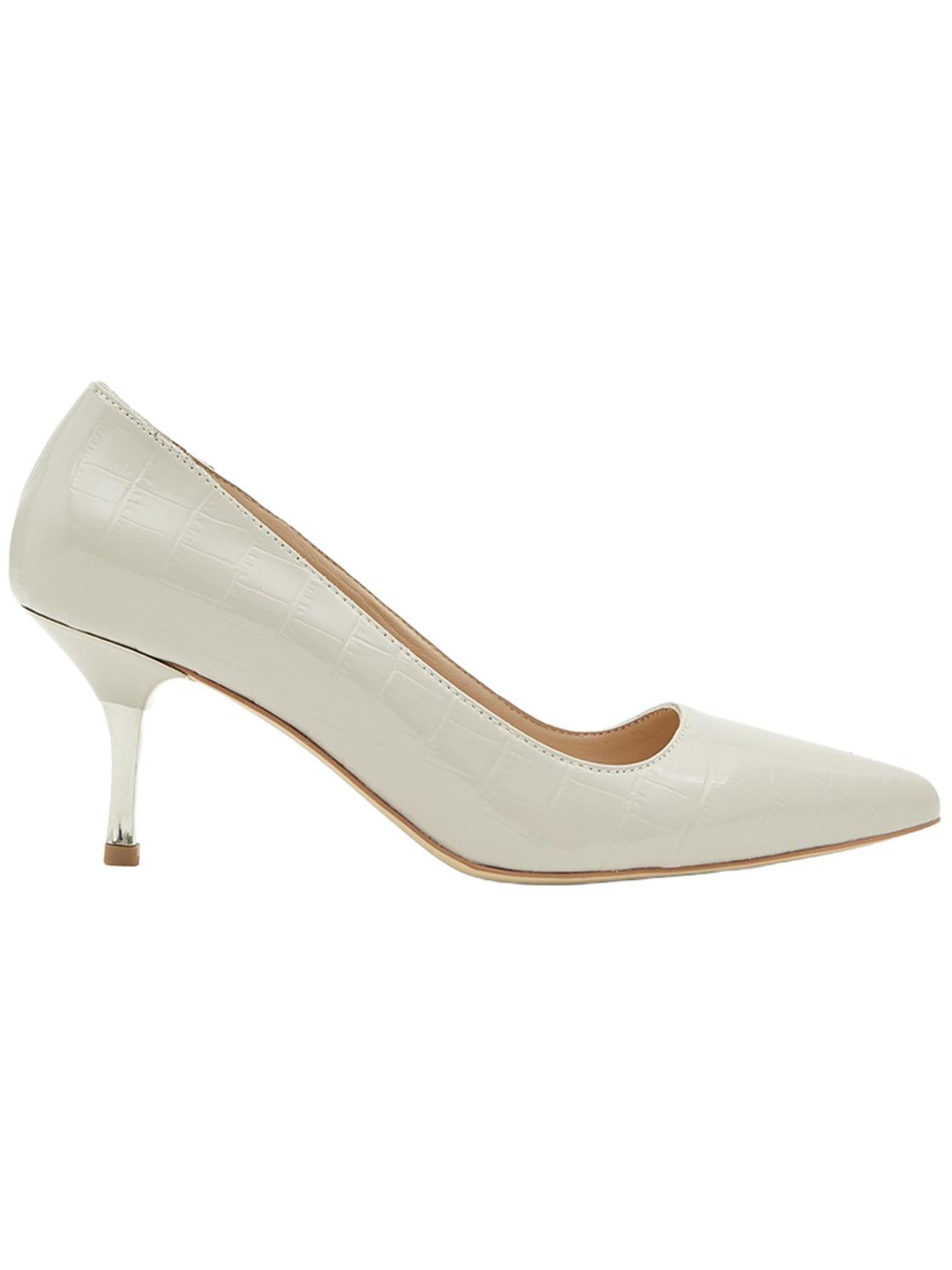 Escarpins Desa en beige