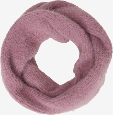 s.Oliver Schal in Pink: Vorderseite