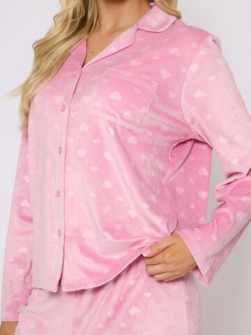 Loungeable Pajama in Pink