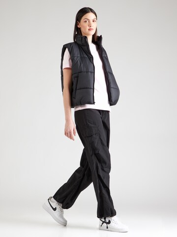 Champion Authentic Athletic Apparel Μπλουζάκι σε ροζ