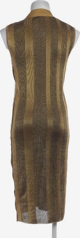 Louis Vuitton Kleid XS in Schwarz