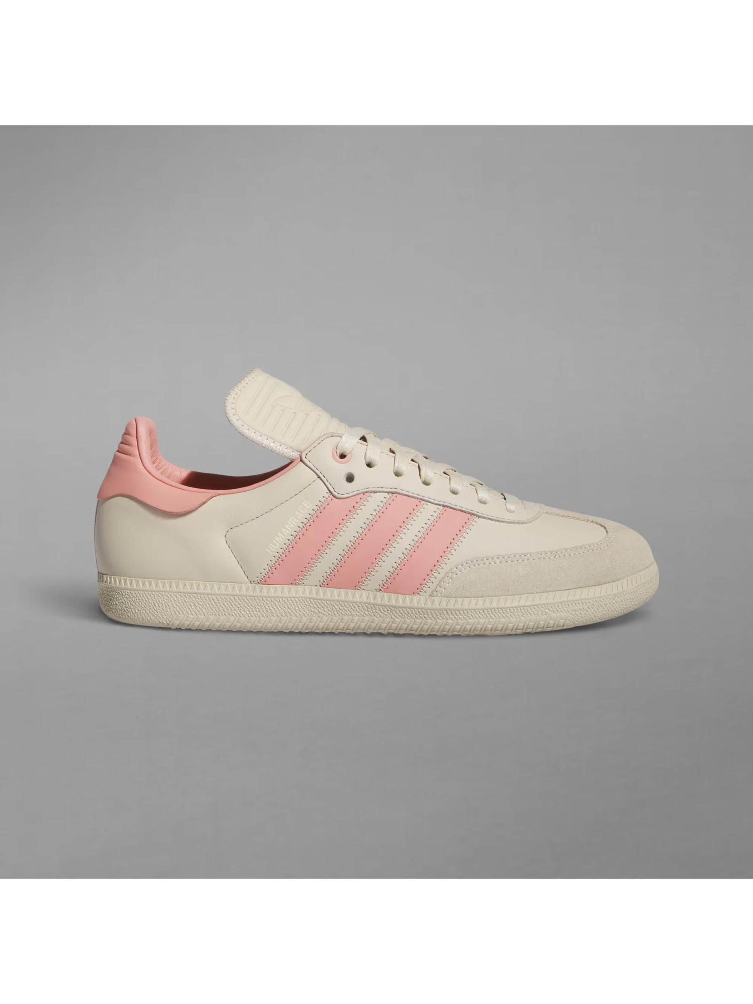 ADIDAS Sports shoe in Beige