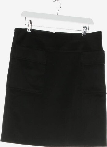 STRENESSE Skirt in L in Black: front