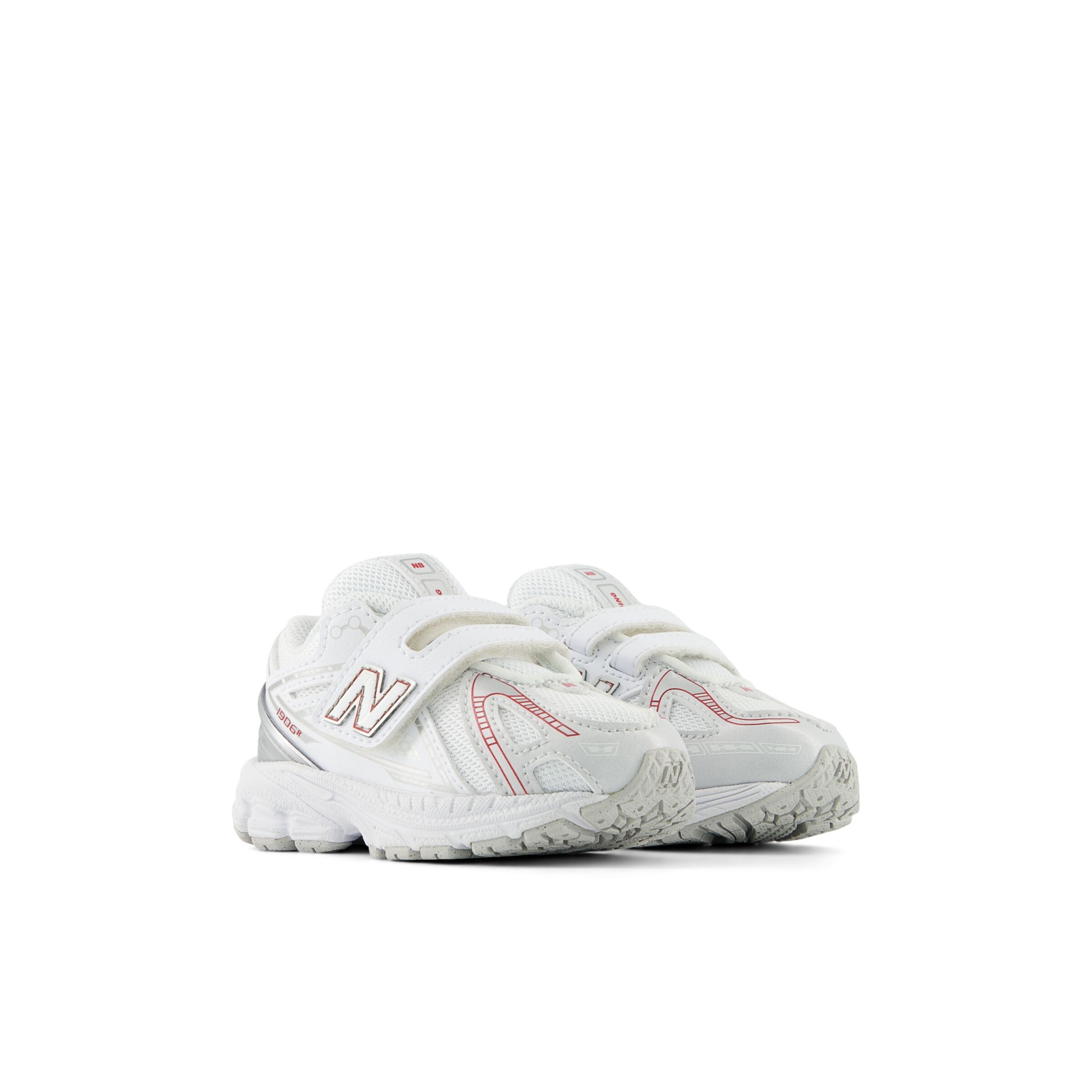 new balance Sneakers '1906' in Wit