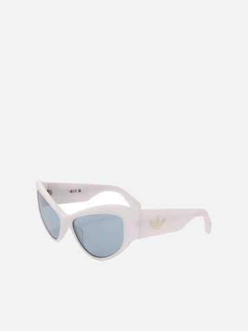 BARROW Sunglasses in White