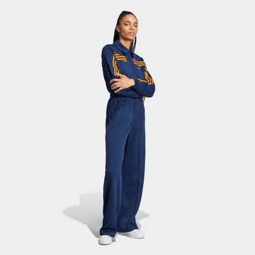 ADIDAS ORIGINALS Jumpsuit i blå