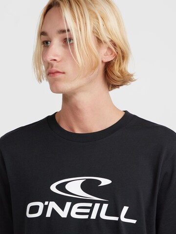 O'NEILL T-Shirt in Schwarz