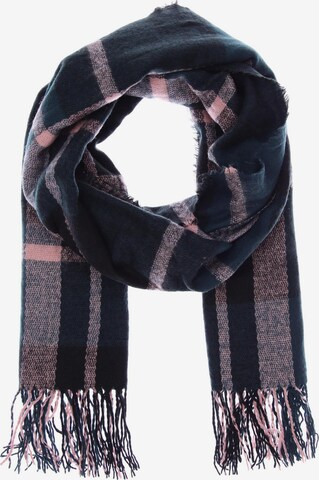 TOM TAILOR DENIM Scarf & Wrap in One size in Green: front