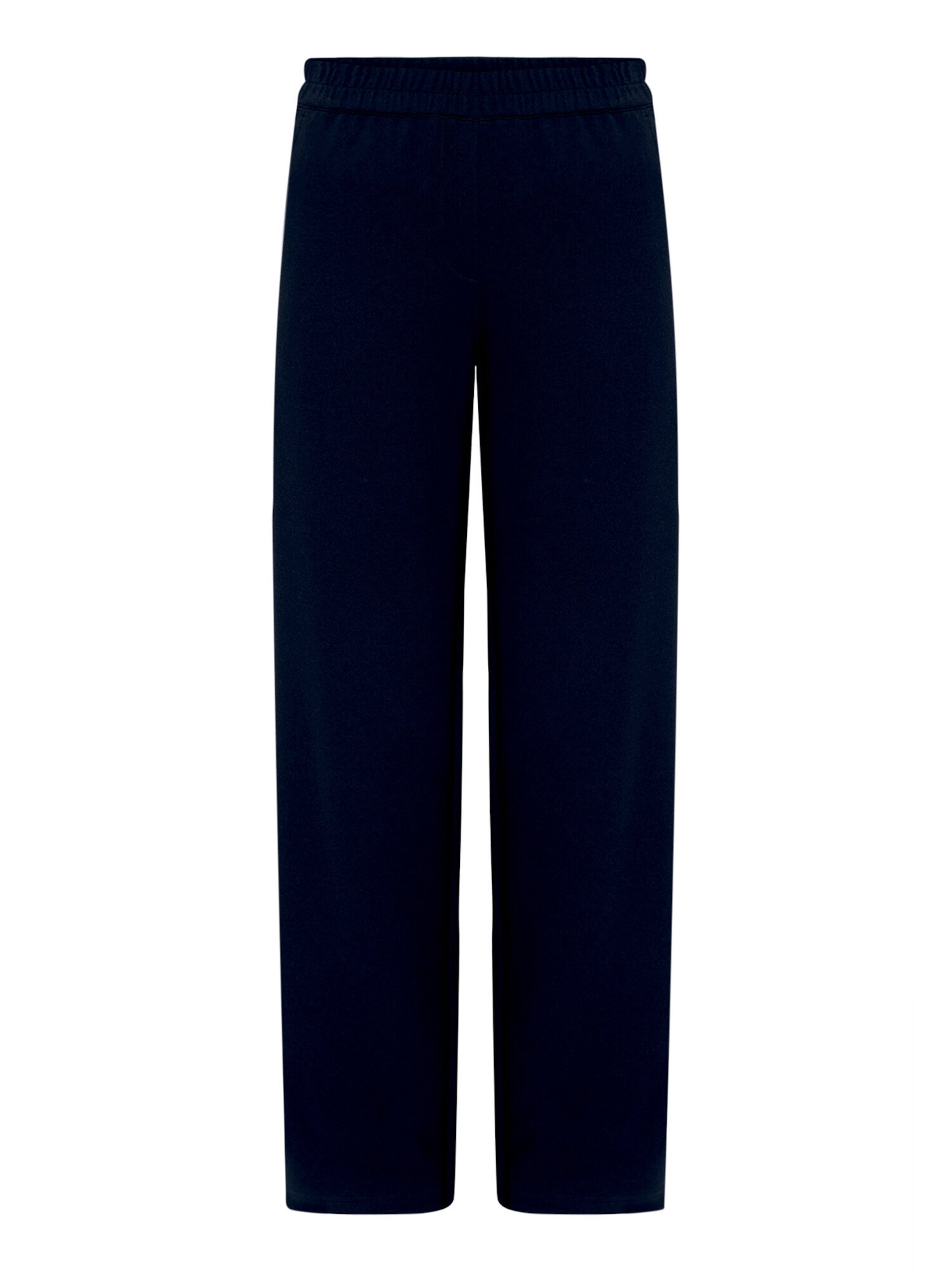 Betty Barclay Hose in Blau: Vorderseite