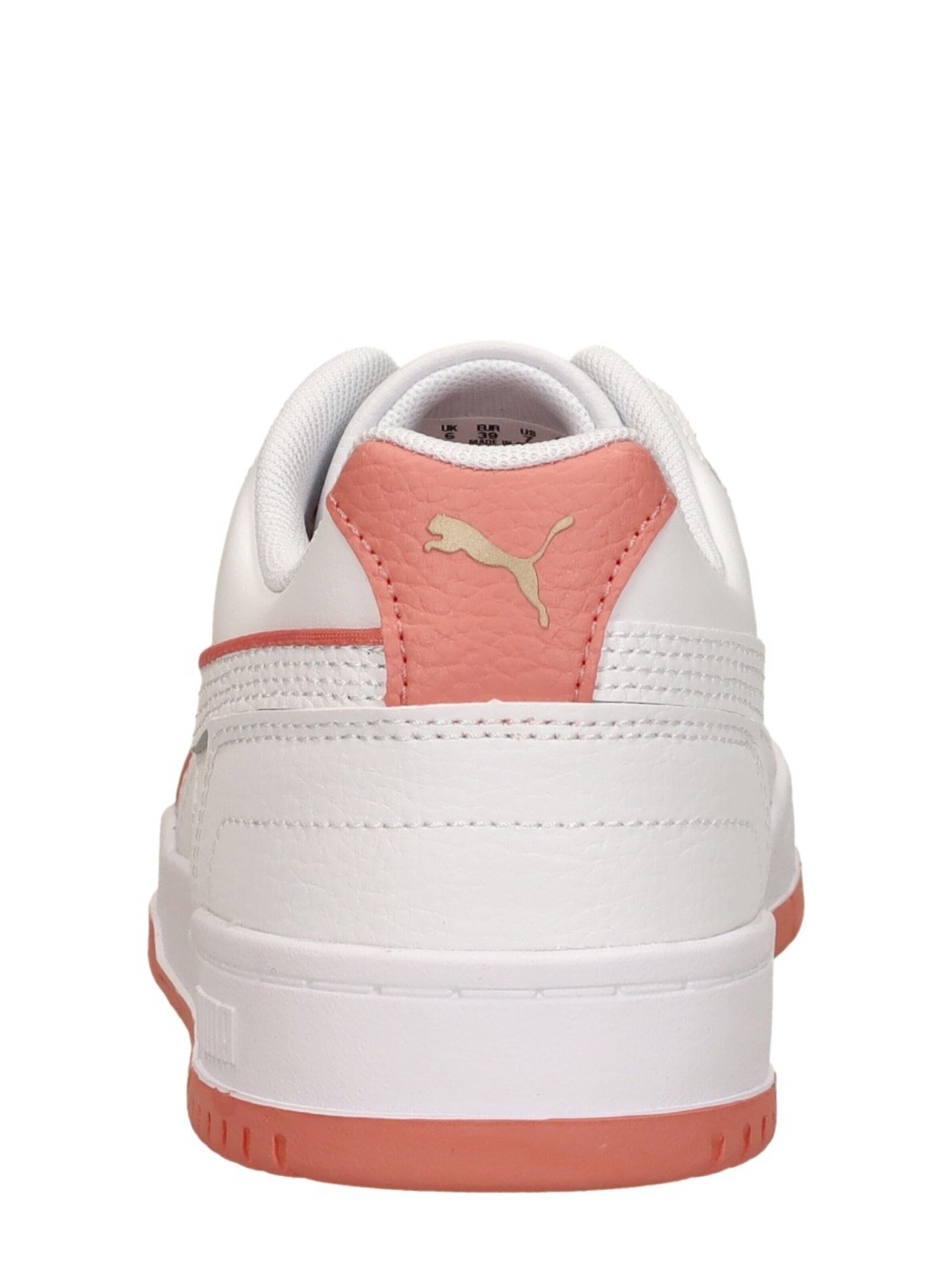 PUMA Sneaker low 'RBD Game Low'‌‌‌‌‌ in Weiß