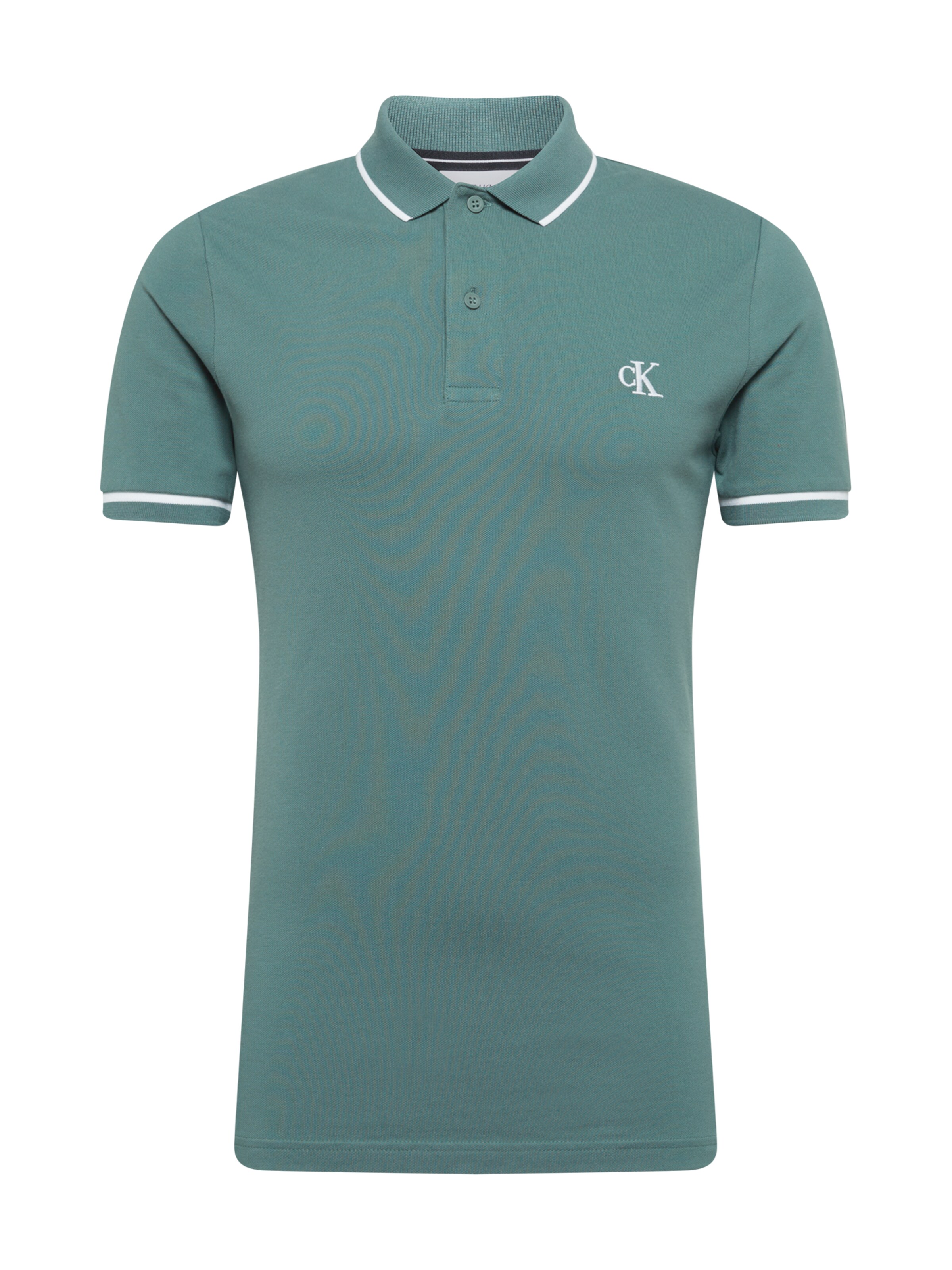 Calvin Klein Jeans Poloshirt Fur Herren I About You