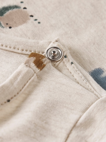 NAME IT Kezeslábas 'NBMSOUL' - szürke