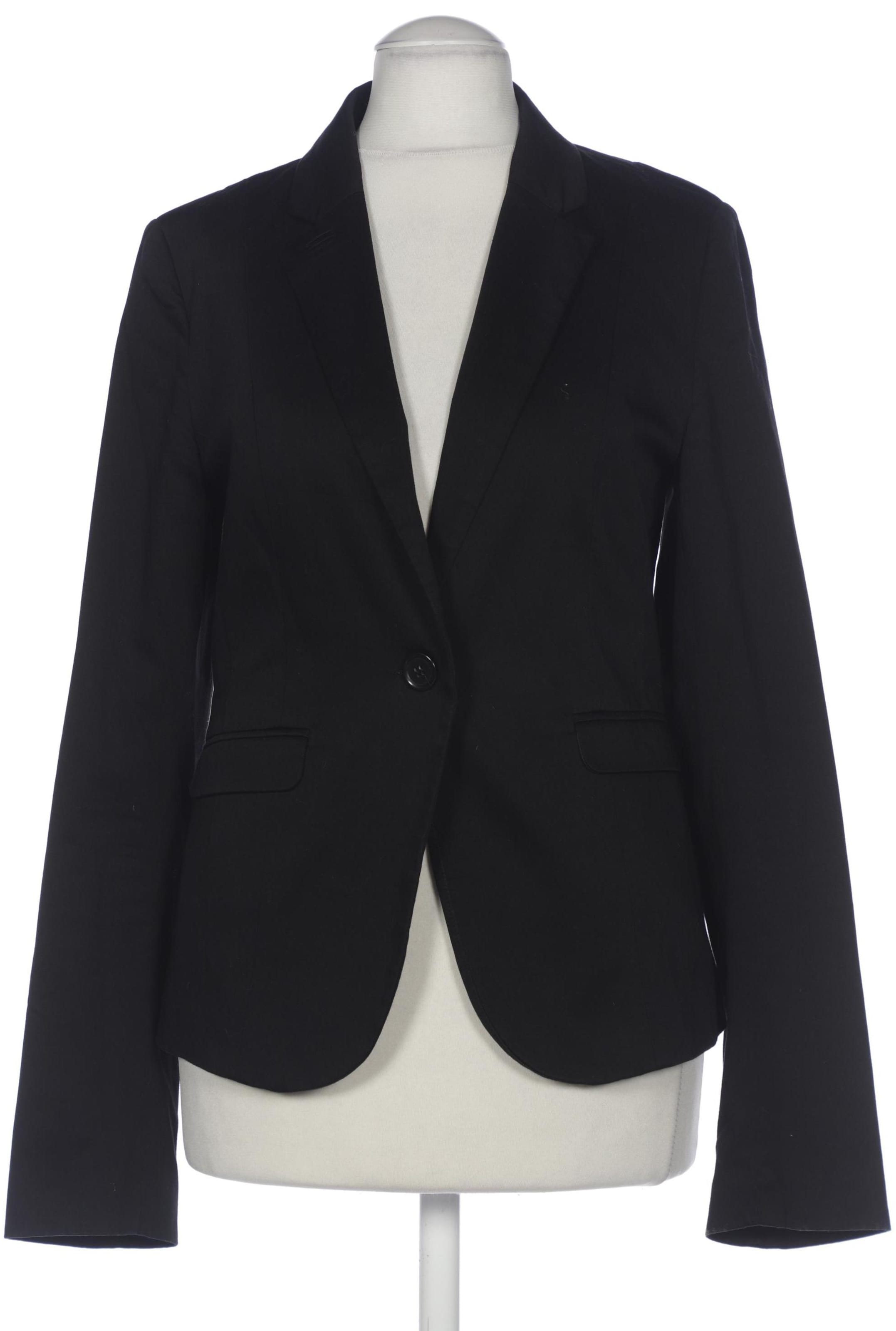 MONTEGO Blazer XS in Schwarz: Vorderseite